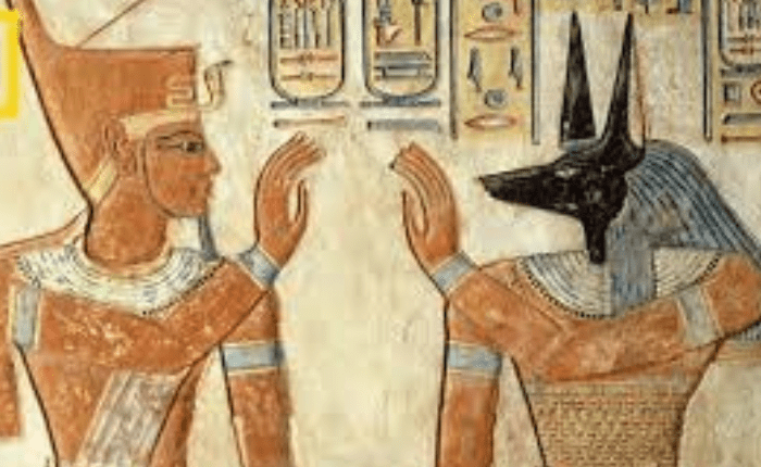 Comprendre l’ancienne Égypte