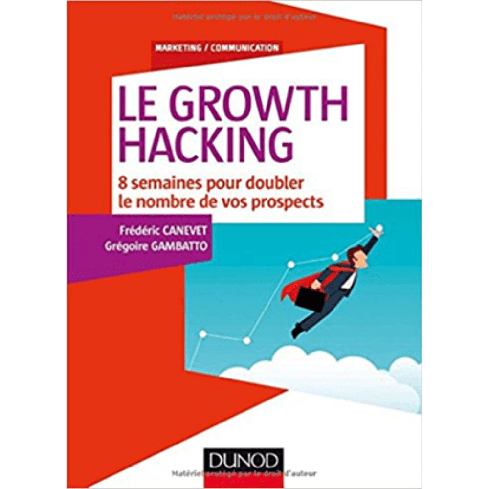 apprendre le growth hacking