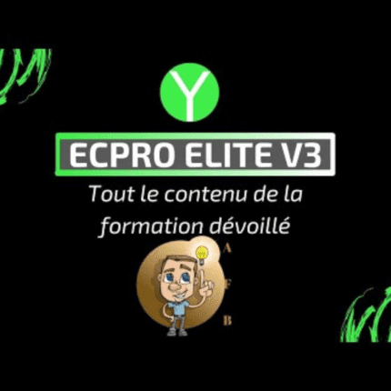 ecom pro elite v3