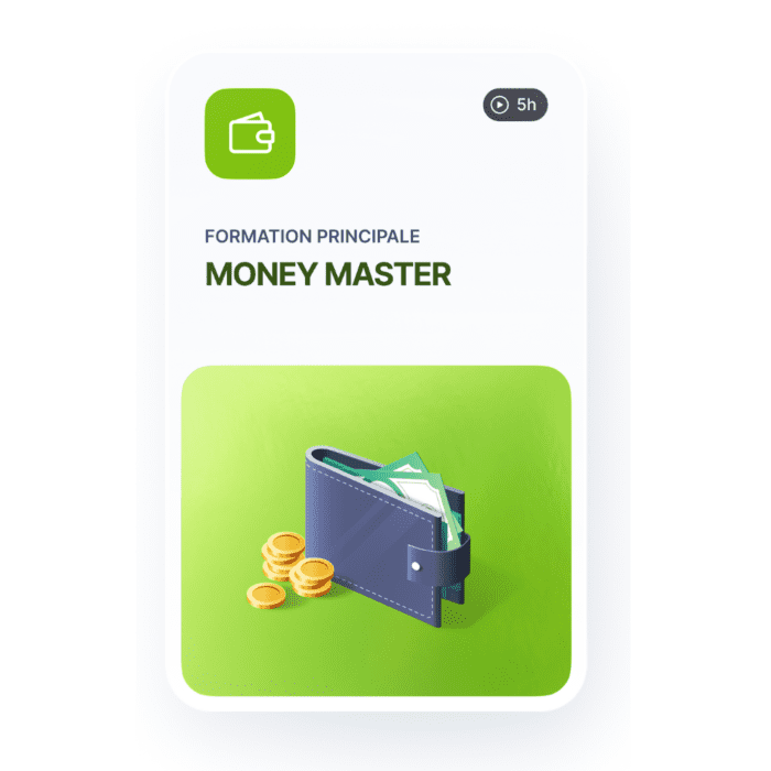 Money master