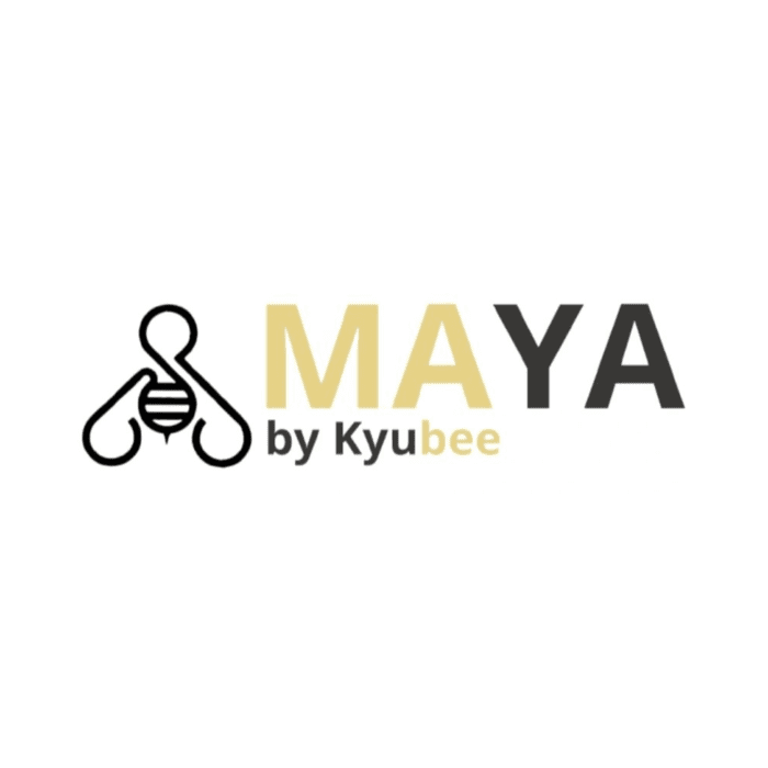 Maya le logiciel Kyubee